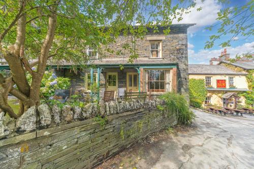 2 Dixon Ground Coniston - last minute hotel in Unknown City