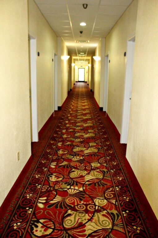 WindGate Extended Stay Hotel - photo 13