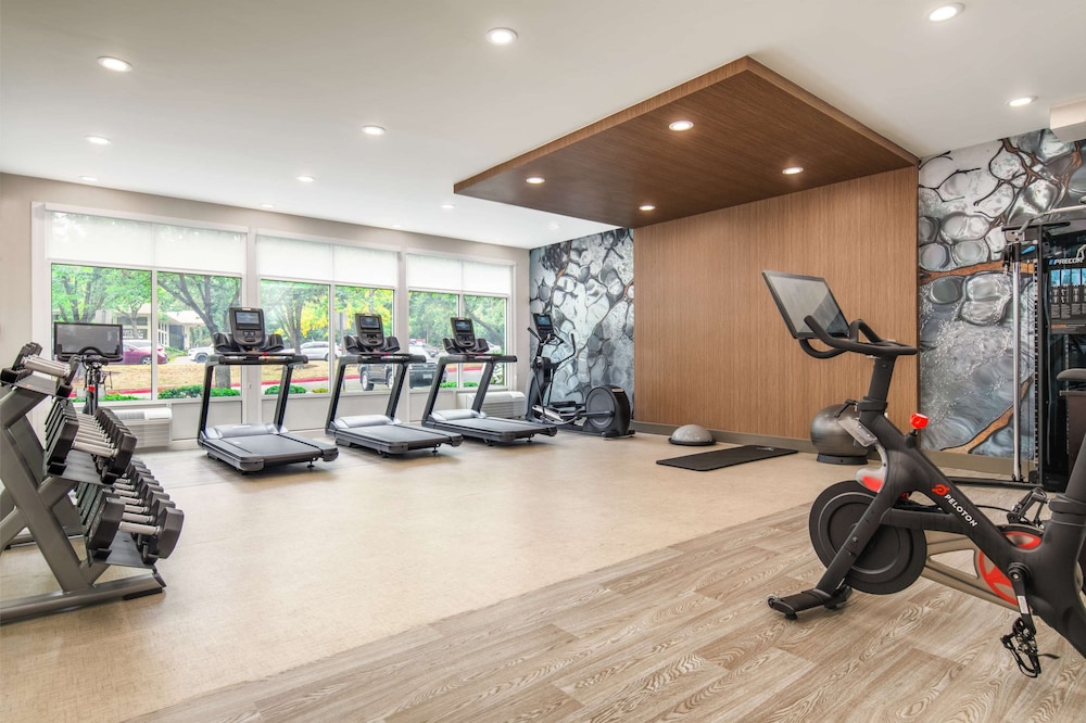 Hilton Garden Inn Portland Lake Oswego - photo 15