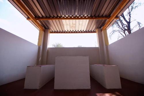 Uitkyk Guest Farm in Usakos, Namibia