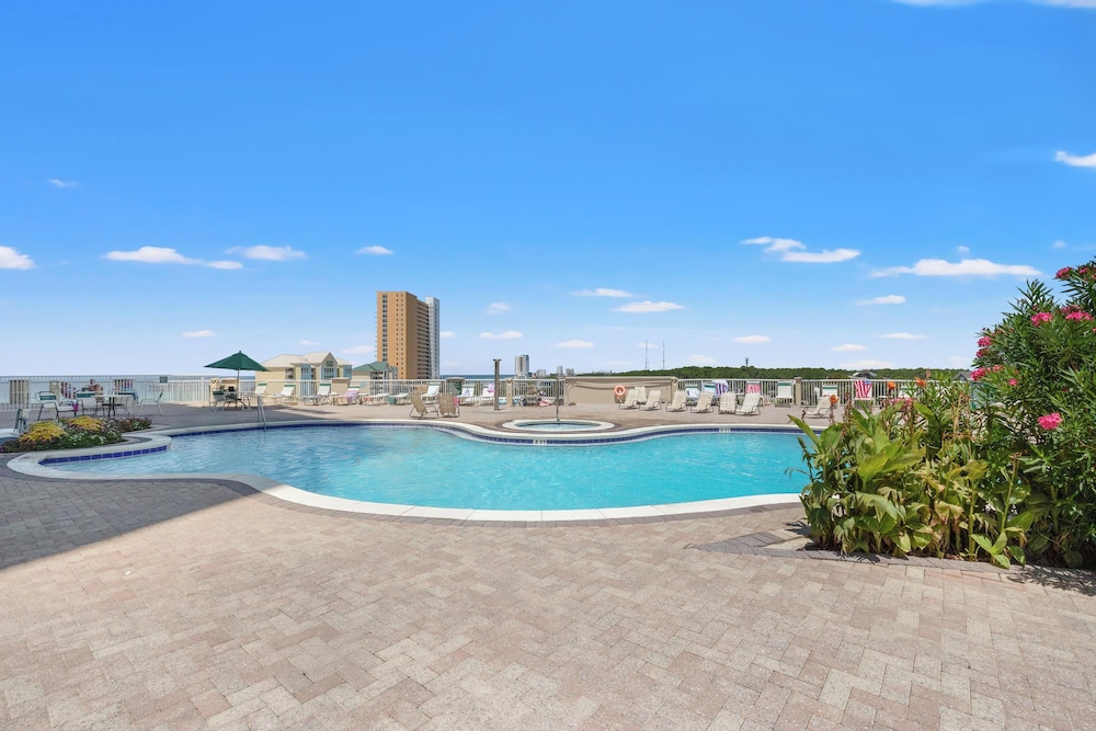 Grand Panama Beach Resort by Panhandle Getaways - photo 388