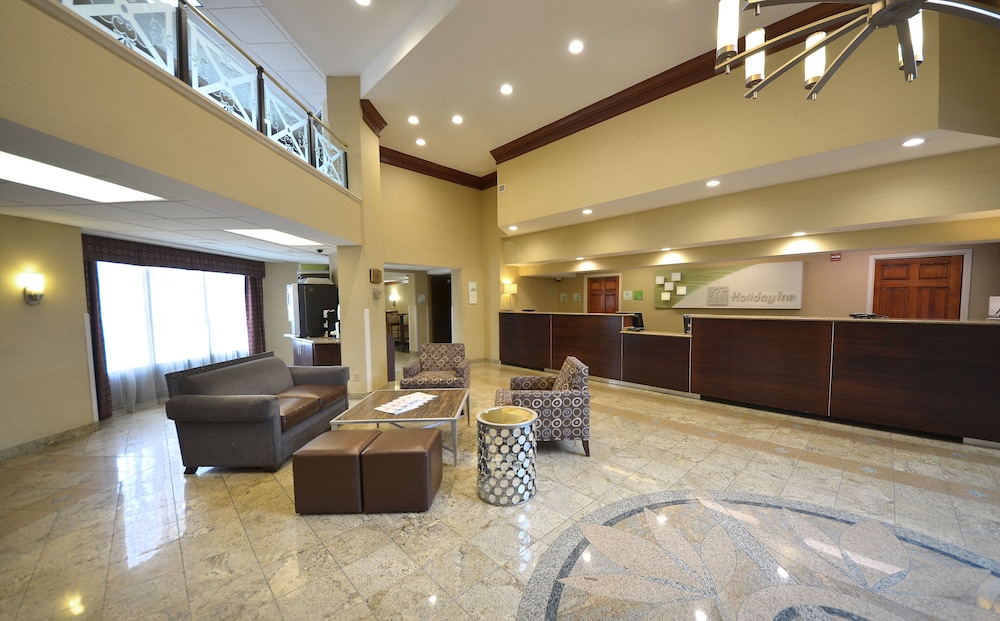 Holiday Inn Washington DC Greenbelt MD by IHG - photo 21