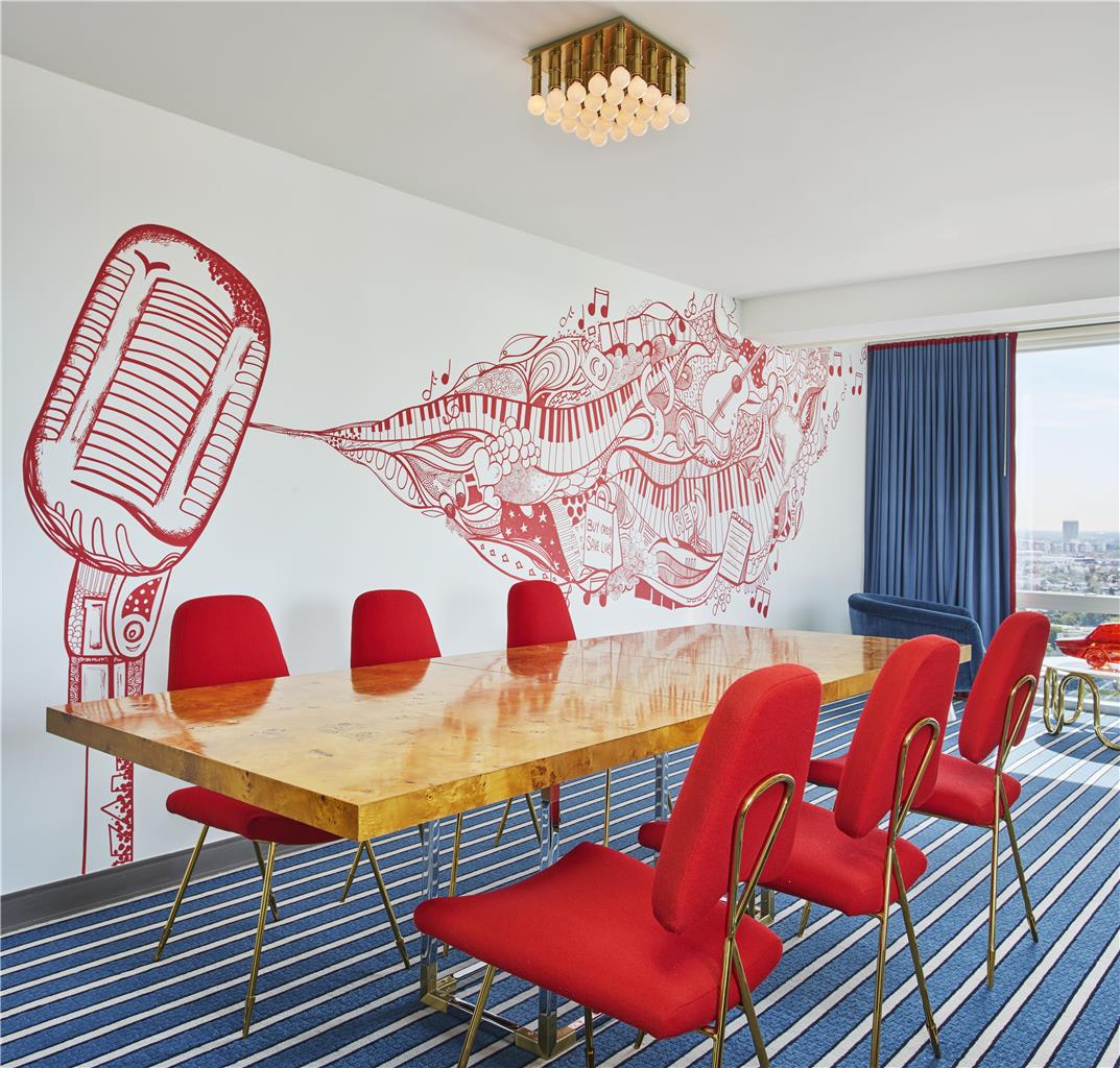 Andaz West Hollywood By Hyatt - photo 22