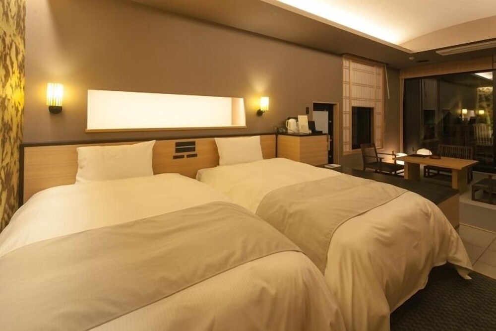 Ufufu — 4-Star Luxury Hotel in Shizuoka, Japan