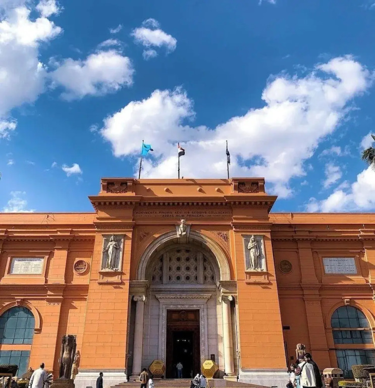 Family Suites Cairo Downtown — 4-Star Luxury Hotel in Cairo, Egypt