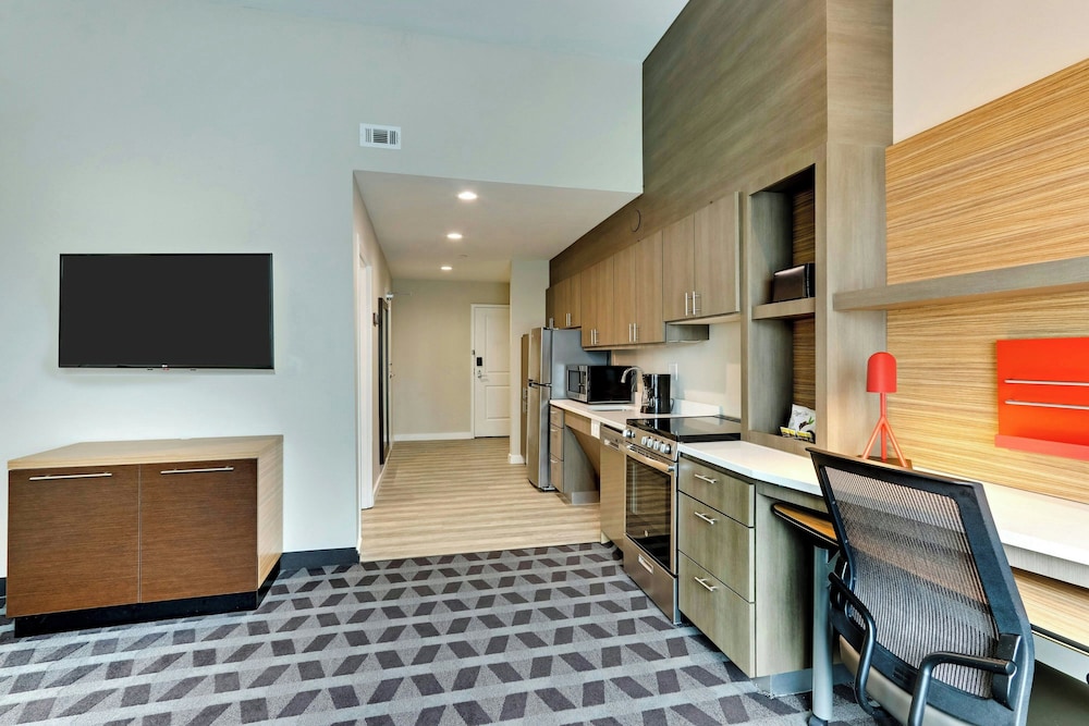 TownePlace Suites by Marriott Houston Northwest Beltway 8 - photo 26