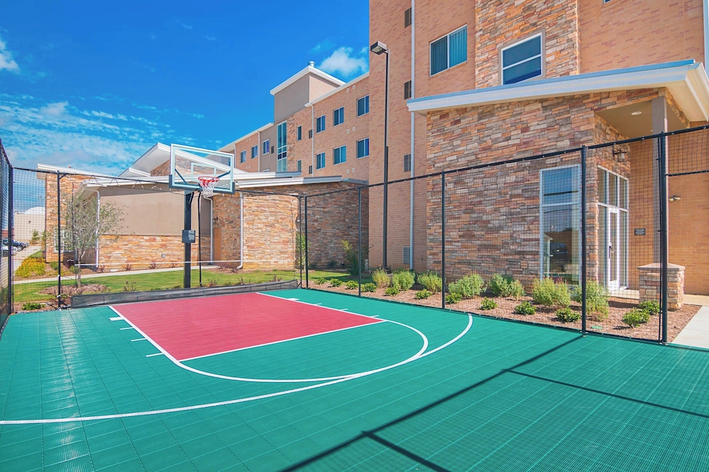 Residence Inn by Marriott Denton - photo 24