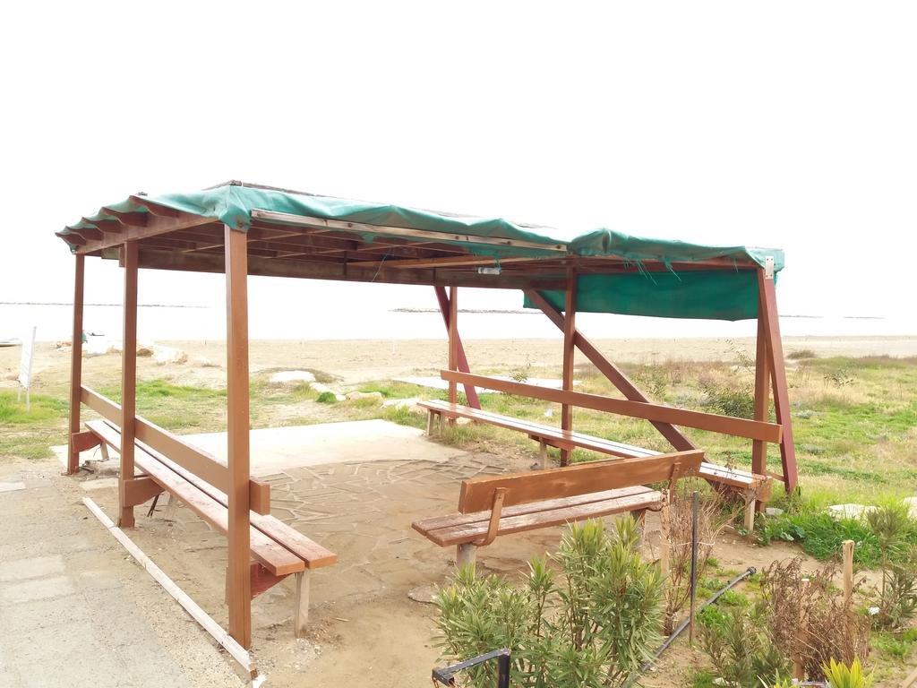 Miltos beach House
