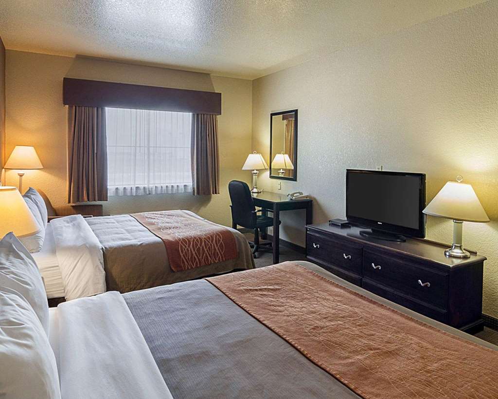Comfort Inn I 20 Midland Stanton - photo 21