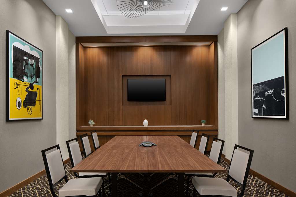 Hyatt Place Atlanta Perimeter Center - photo 13