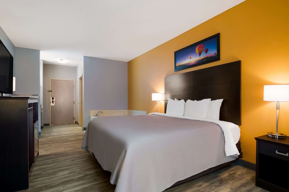 Quality Inn Columbia I 65 - photo 22