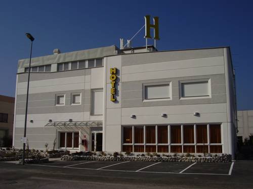 Hotel Grisù Collins pet-friendly hotel Fiesso Umbertiano