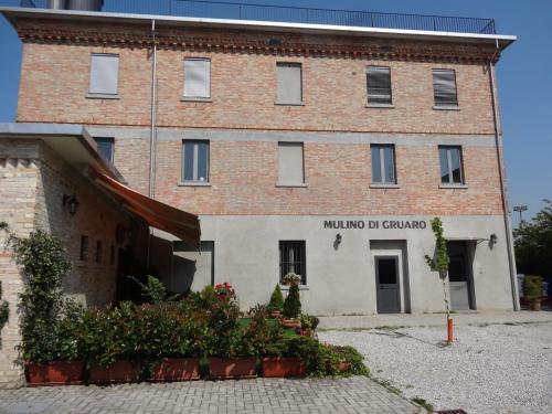 Cà Francine — Gruaro — photo 2
