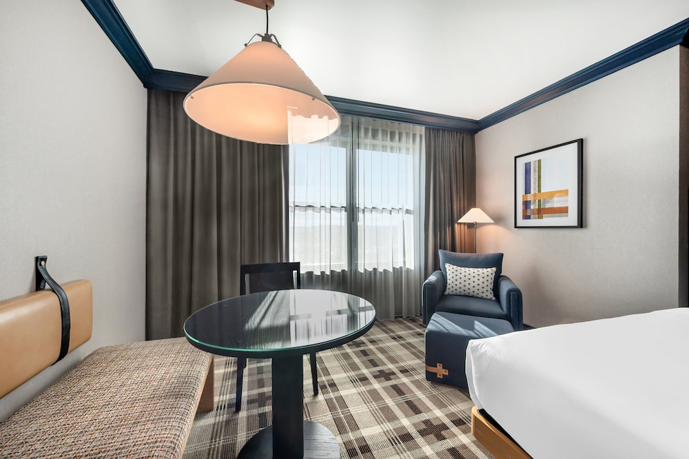 Omni Interlocken - photo 42