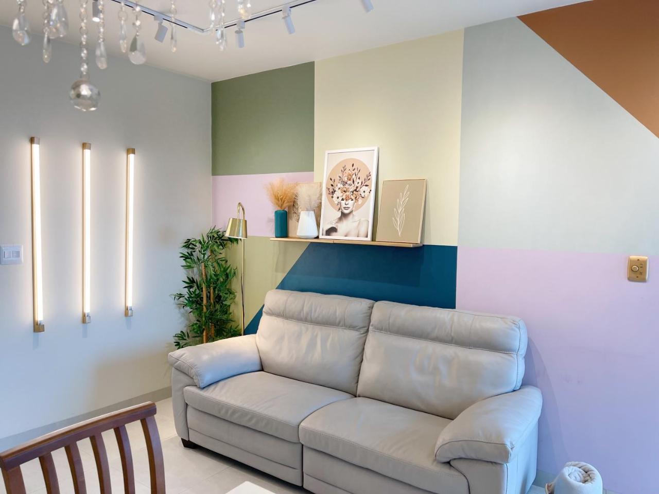 Palmas Experience Apartamento Girassol — 4-Star Luxury Hotel in Palmas, Brasil