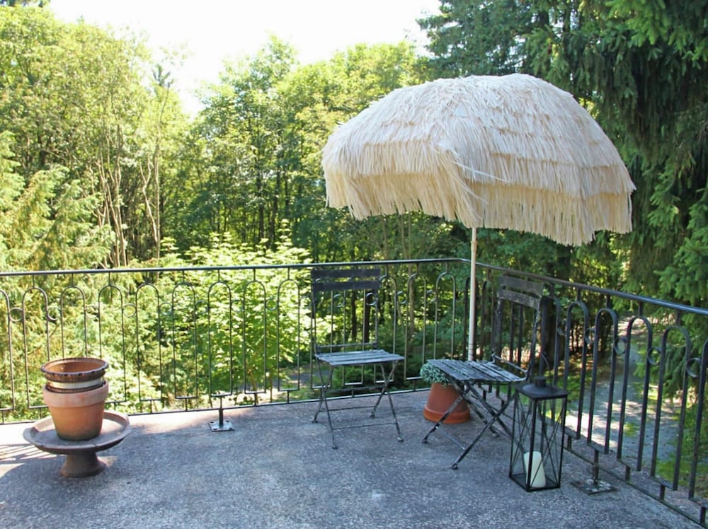 Quaint Holiday Home near Ski Area in Neuastenberg — 4-Star Luxury Hotel in Winterberg, Germany