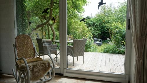 Ferienhaus Katinger Watt — Toenning — photo 4