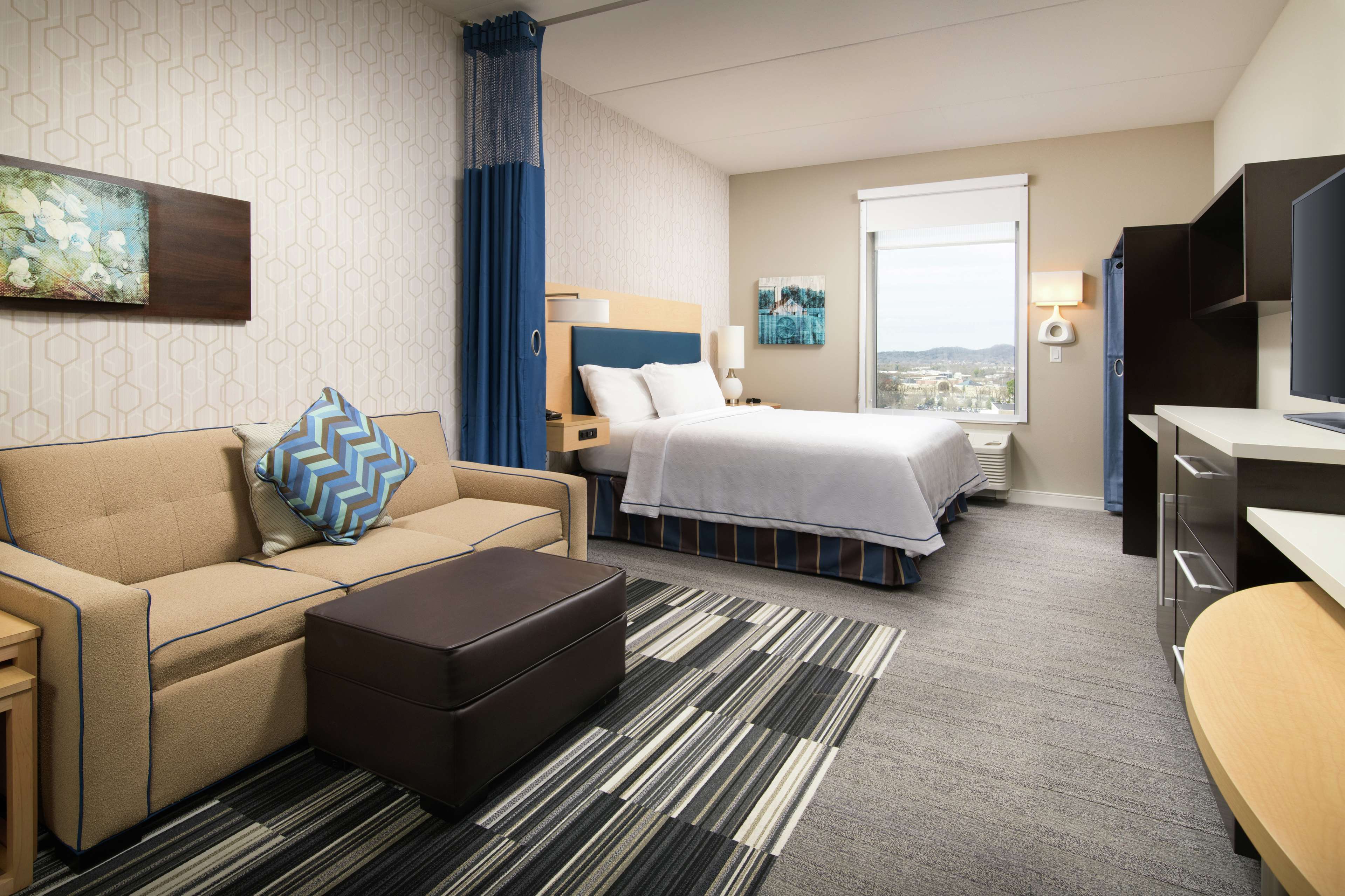 Home2Suites by Hilton Nashville Franklin Cool Springs - photo 14