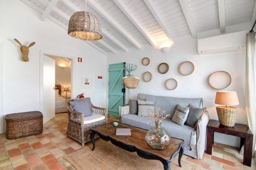 Casa de Benafim 1 — 4-Star Luxury Hotel in Loule, Portugal