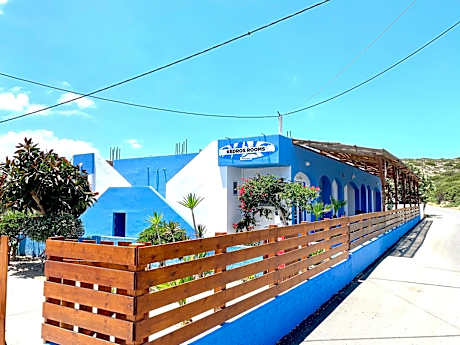 Kedros Rooms - last minute hotel in Rodos