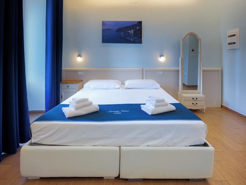 Sorrento Coast Relais — Meta — photo 2