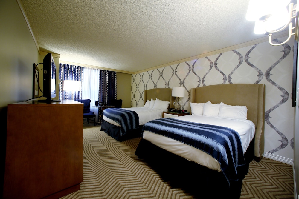 Harrah's Kansas City Hotel and Casino A Caesars Rewards Destination - photo 3