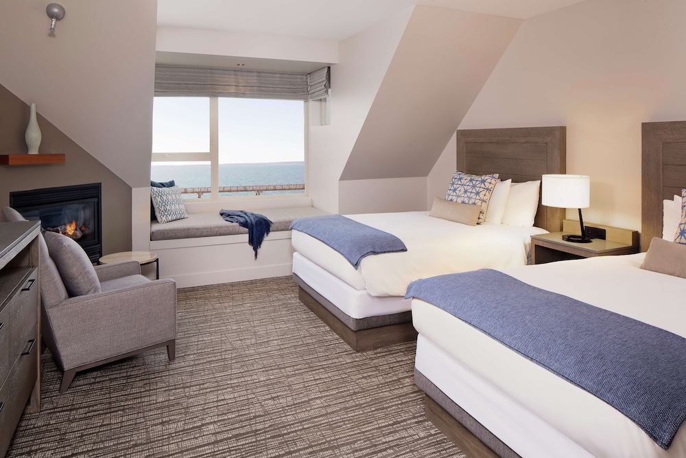Chrysalis Inn & Spa Bellingham Curio Collection by Hilton - photo 11