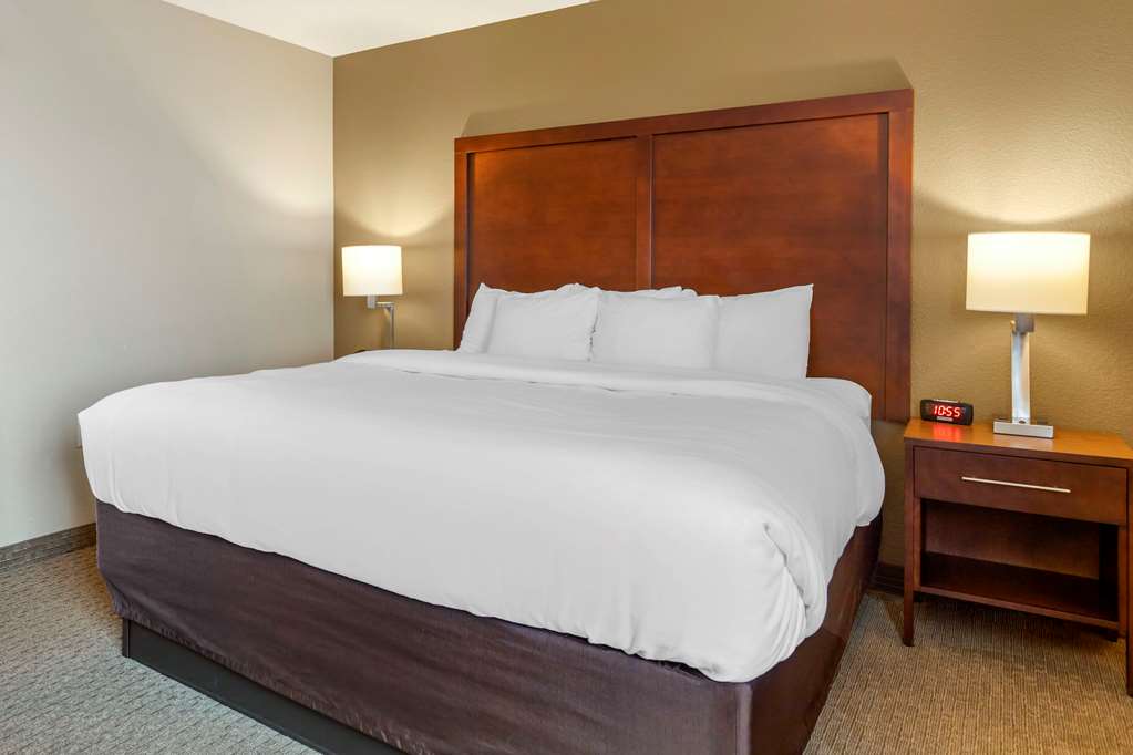Comfort Inn Sault Sainte Marie - photo 8