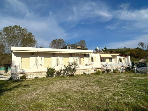 Hotel Vila Andi in Unknown City, Albania