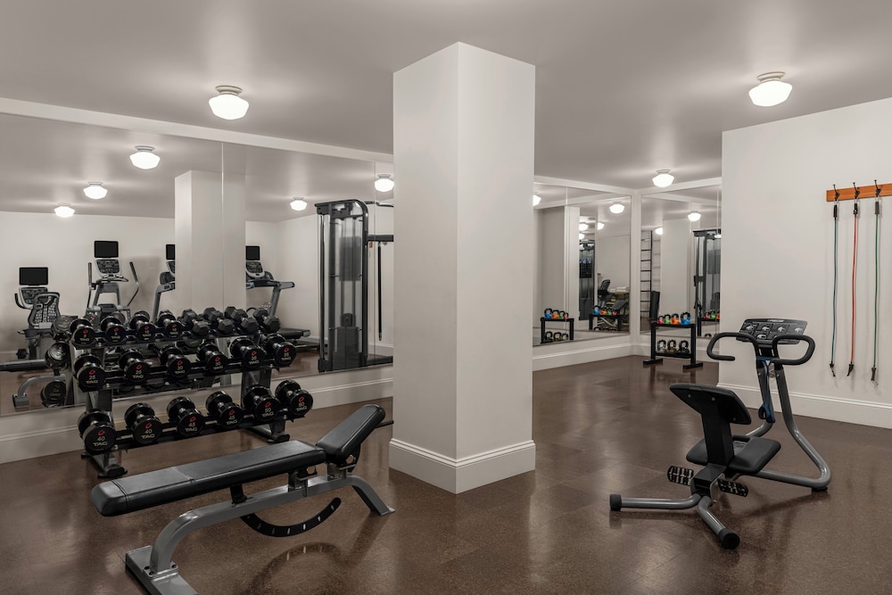 Kimpton Palladian Hotel by IHG - photo 44