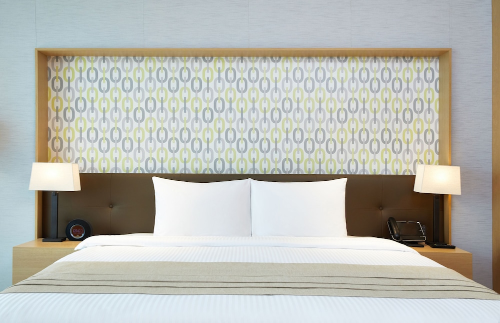 Marriott Jeju Shinhwa World Hotel — Seogwipo — photo 5