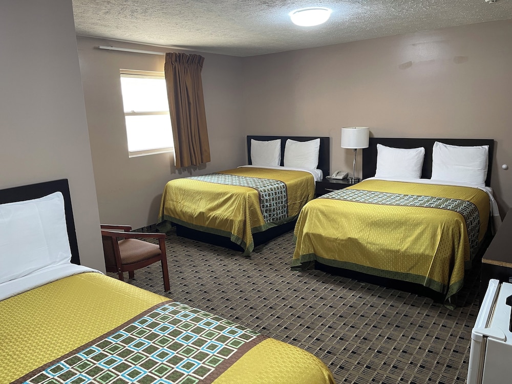 Economy Inn And Suites Ashtabula - photo 31