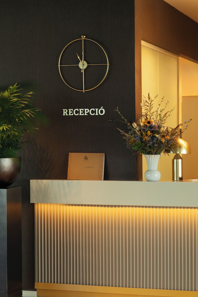 Hotel Gerardus — Szeged — photo 2