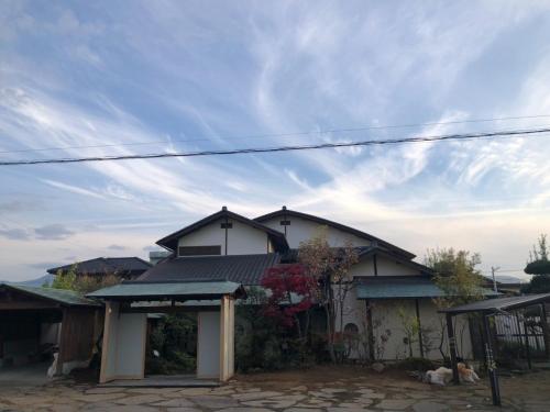 Fukuro No Oyado Shinkan Vacation Stay 21343v — Fuefuki