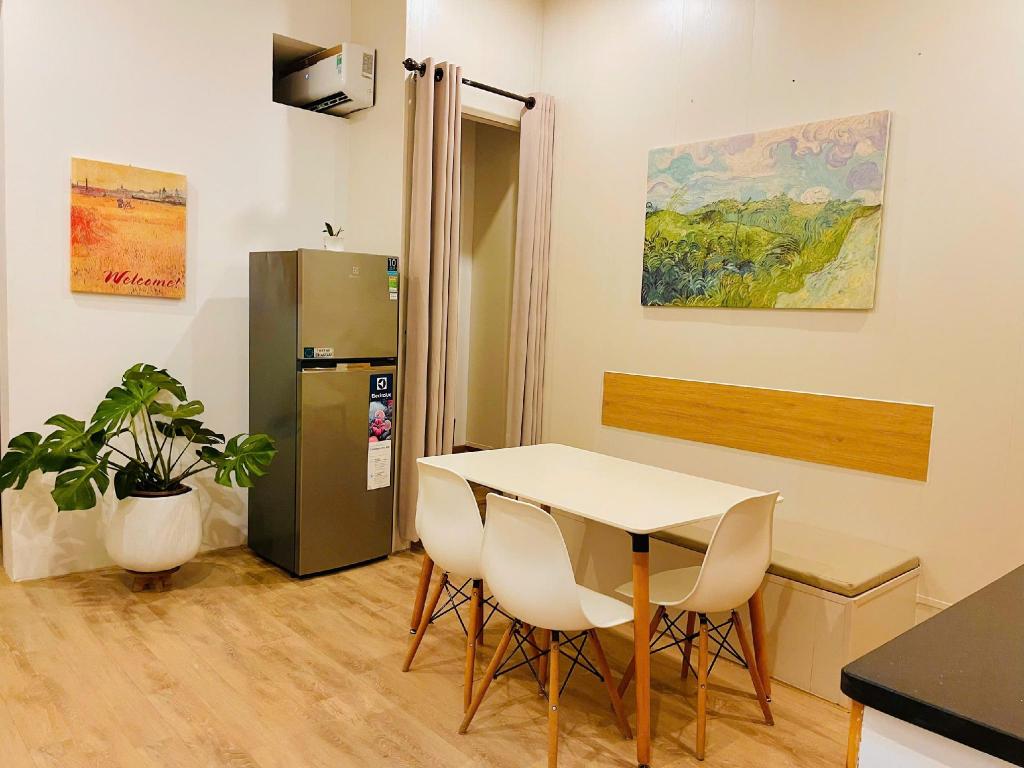 An Yen Home Da Nang — 5-Star Luxury Hotel in Da Nang, Vietnam
