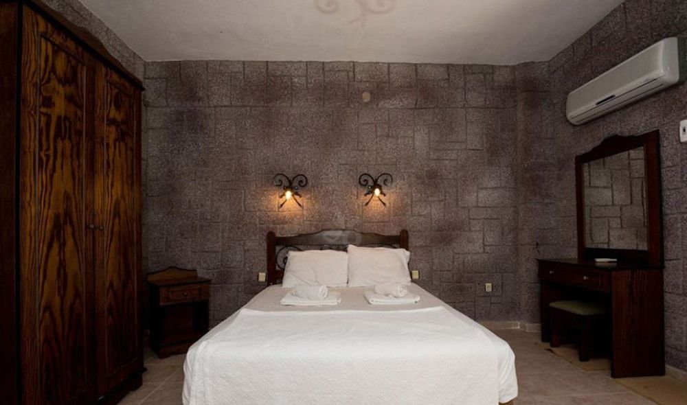 Babylon Gardens Apart Hotel — Menderes — photo 3