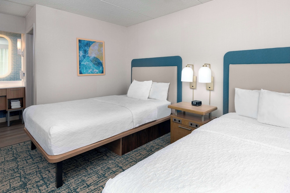 Homewood Suites by Hilton Buffalo Airport - photo 10