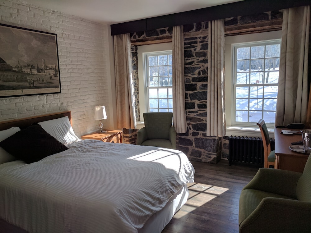 Auberge du Tresor — Quebec — photo 3