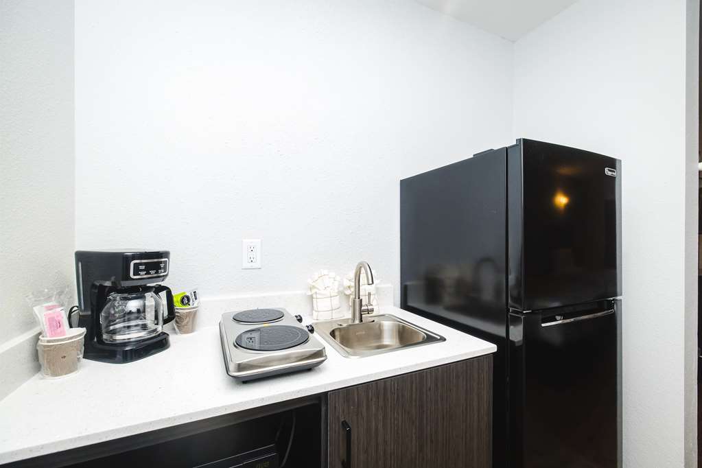 Studio 6 Channelview TX Baytown West - photo 18
