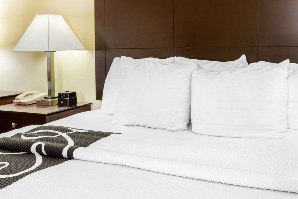 La Quinta Inn & Suites by Wyndham Ennis - photo 17