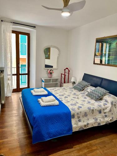Casa Alba — 4-Star Luxury Hotel in Monterosso Al Mare, Italy