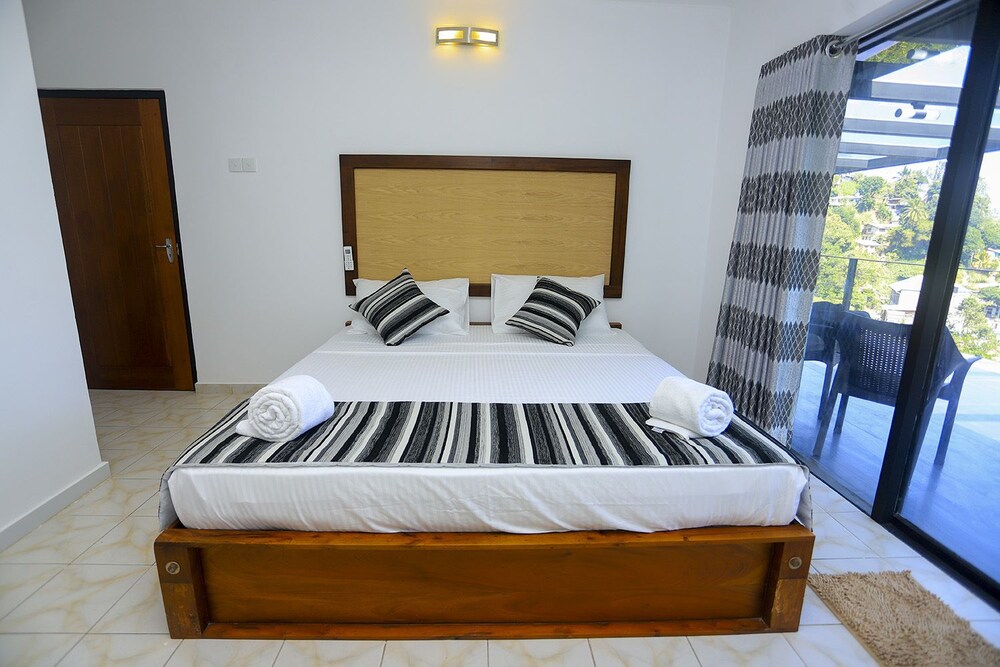 Vendol Sky Resort — Kandy — photo 5