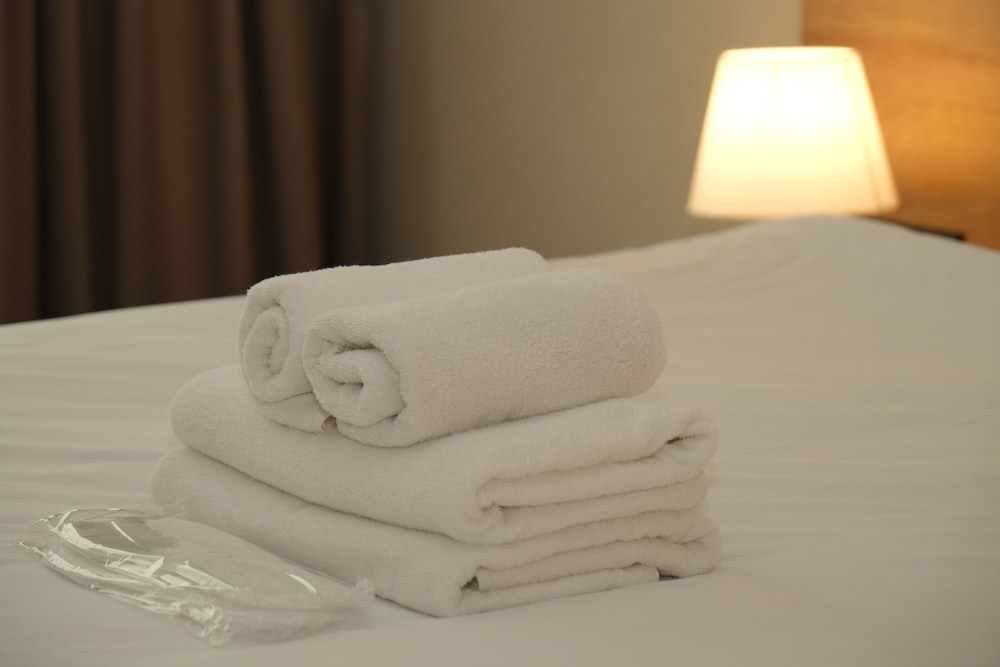 Aqua Batumi Hotel & Apartments