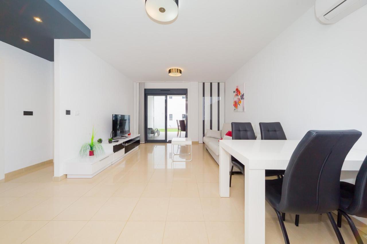 Alegria Id30 in Orihuela, Spain