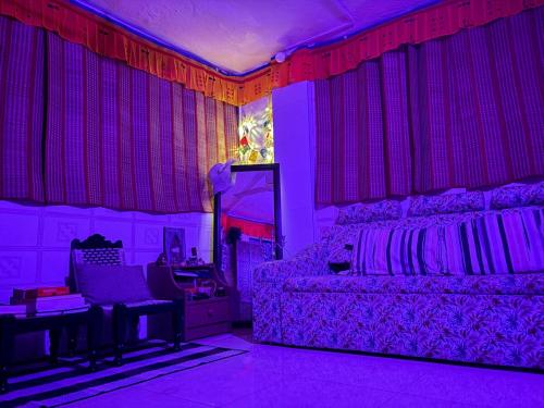 Oracle Terrace Home Bandra