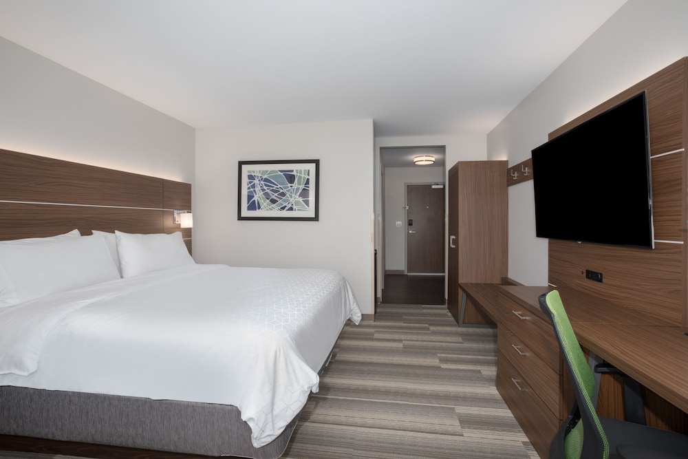 Holiday Inn Express & Suites Sioux City North Event Center by IHG - photo 17