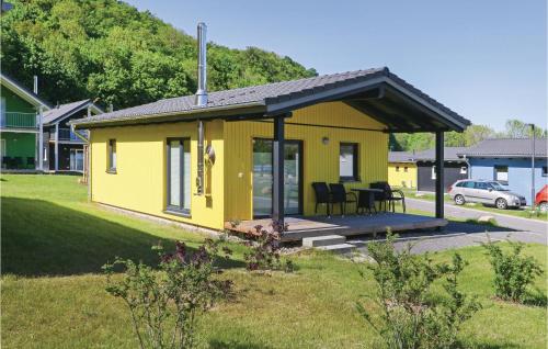 Ferienhausdorf Thale — Thale