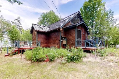 Rockwood Getaway — Rockwood