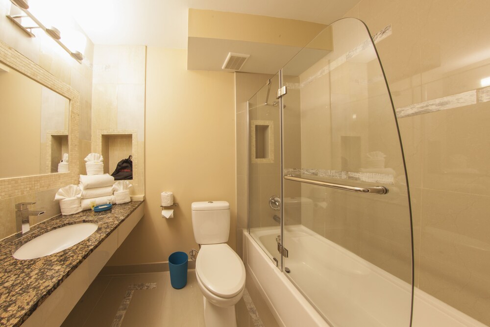Hotel Tucson City Center Ascend Hotel Collection - photo 54