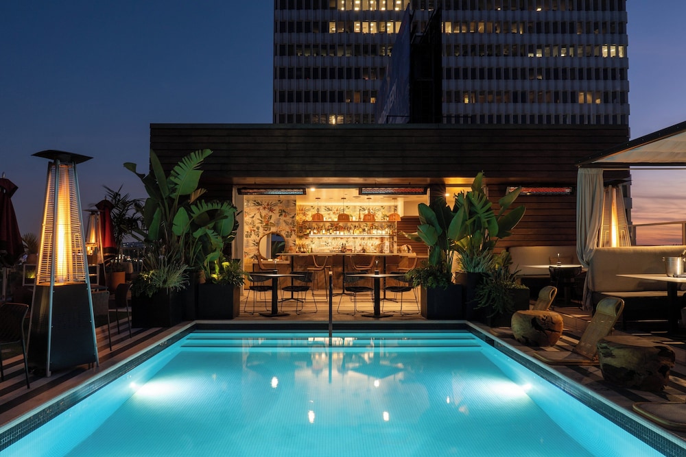 Kimpton Hotel Wilshire by IHG - photo 44